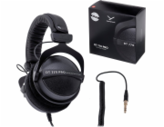 Beyerdynamic DT 770 PRO 250 OHM Black Limited Edition -