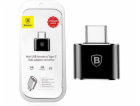 Baseus CATOTG-01 Adaptér USB-A na USB-C