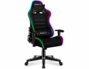 DĚTSKÁ HERNÍ ŽIDLE HUZARO RANGER 6.0 RGB MESH