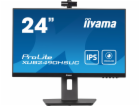 iiyama ProLite/XUB2490HSUC-B5/23,8"/IPS/FHD/60Hz/4ms/Blac...