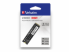 Verbatim Vi3000 M.2 SSD      1TB PCIe NVMe               ...