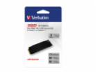 Verbatim Vi7000G M.2 SSD     2TB PCIe NVMe               ...