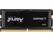 SO-DIMM 64 GB DDR5-5600 (2x 32 GB) Dual-Kit, Arbeitsspeicher