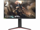 Monitor LG Gaming 27GP850P-B 27"