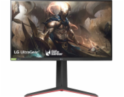 Monitor LG Gaming 27GP850P-B 27"