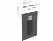 8BitDo USB Wireless Adapter 2, rádiový adaptér