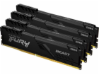 DIMM 64 GB DDR4-3200 Quad-Kit, Arbeitsspeicher