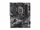 GIGABYTE MB Sc LGA1700 B760 GAMING X, 4xDDR5, 1xDP, 1xHDMI