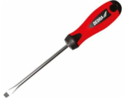 Detra Flat Screwdriver 6x150mm, CRV