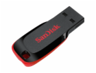 SanDisk Cruzer Blade 32GB SDCZ50-032G-B35 Flash disk čern...