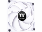 Thermaltake CT120 PC Cooling Fan White, Gehäuselüfter