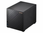 Asustor AS1102TL 2-bay NAS Drivestor 2 Lite, 1GB DDR4, 1x...