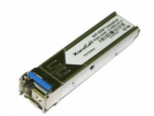 Optický SFP modul SM (1550nm/1310nm), WDM, 1,25 Gb/s, LC,...