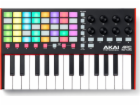 AKAI APC Key 25 MK2 - Ableton Live controller