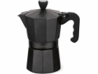 Maestro 3 cup coffee machine MR-1666-3-BLACK black