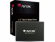 AFOX SSD 512GB QLC 560 MB/S