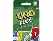 UNO Flex, Kartenspiel