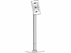 Neomounts  FL15-650WH1 / floor stand, lockable tablet cas...