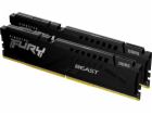 DIMM 16 GB DDR5-6000 (2x 8 GB) Dual-Kit, Arbeitsspeicher