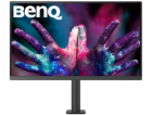 BENQ 27" LED PD2705UA/ 3840x2160/ IPS panel/ 1200:1/ 5ms/...