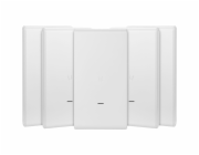 Ubiquiti UniFy AC MESH (UAP-AC-M-PRO) balení po 5 ks, přístupový bod