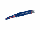 Bosch EXPERT saber saw blade S1142KHM 1Stk Thick Tough Wood