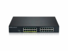 Zyxel GS1915-24EP 24-port Smart Switch NebulaFlex