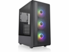 Thermaltake S200 TG Black