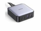 UGREEN Nexode 2*USB-A + 2*USB-C 65W Desktop Fast Charger