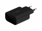 Belkin Netzladegerät USB-C 25W PD 3.0 schwarz        WCA0...