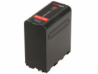 Hedbox RP-NPF1000 10.400mAh 7,4V for Sony