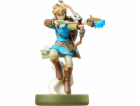 Figurka Nintendo amiibo Link Archer (Breath of the Wild).