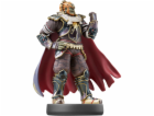 Nintendo amiibo Smash Ganondorf