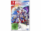 Nintendo Fire Emblem Engage