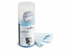 Durable SCREENCLEAN SPRAY 200ml Pump Action Spray + Cloth...