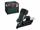 Metabo NFR 18 LTX 90 BL Cordless Nailer