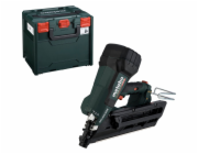 Metabo NFR 18 LTX 90 BL Cordless Nailer