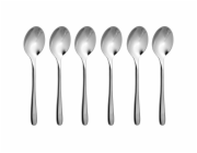 Sambonet Taste    6 pcs. Mocca Spoon Set