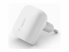 Belkin BOOST Charge 20W PD+PPD USB-C/Lig.1m wh  WCA006vf1...