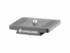 Vanguard QS-62 V3 Quick Release Plate