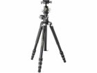 Vanguard VEO3T+234AB Travel Tripod, Aluminum