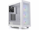 Thermaltake V350 TG ARGB Air Snow White