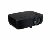 ACER Projektor PD2527i VERO - DLP,LED,1080p FHD,2700 lm, 2,000,000:1,Wifi, HDMI, USB, Repro, 2.6 Kg,černá