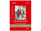 Canon PP-201 10x15 cm, 100 Sh. Photo Paper Plus Glossy II...