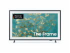 SAMSUNG The Frame GQ-32LS03C, QLED TV