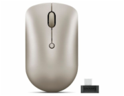 Lenovo 540 sand Wireless Mouse