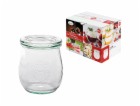 WECK Tulip Jar 220ml Set of 12