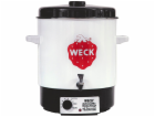 WECK Preserving Cooker with Tap