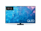 SAMSUNG GQ-85Q70C, QLED TV