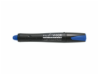 Pica VISOR permanent Marker blue